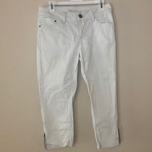 Lee Platinum Label Capris